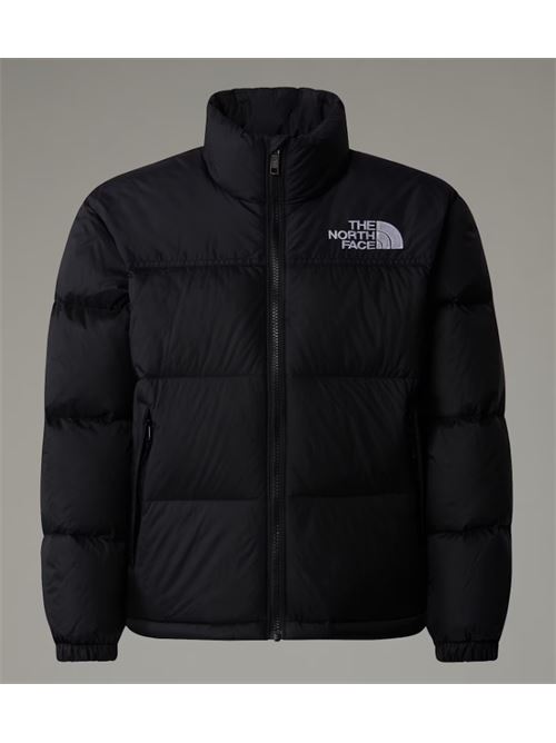 teen 1996 retro nuptse THE NORTH FACE | NF0A8A4CJK31JK3